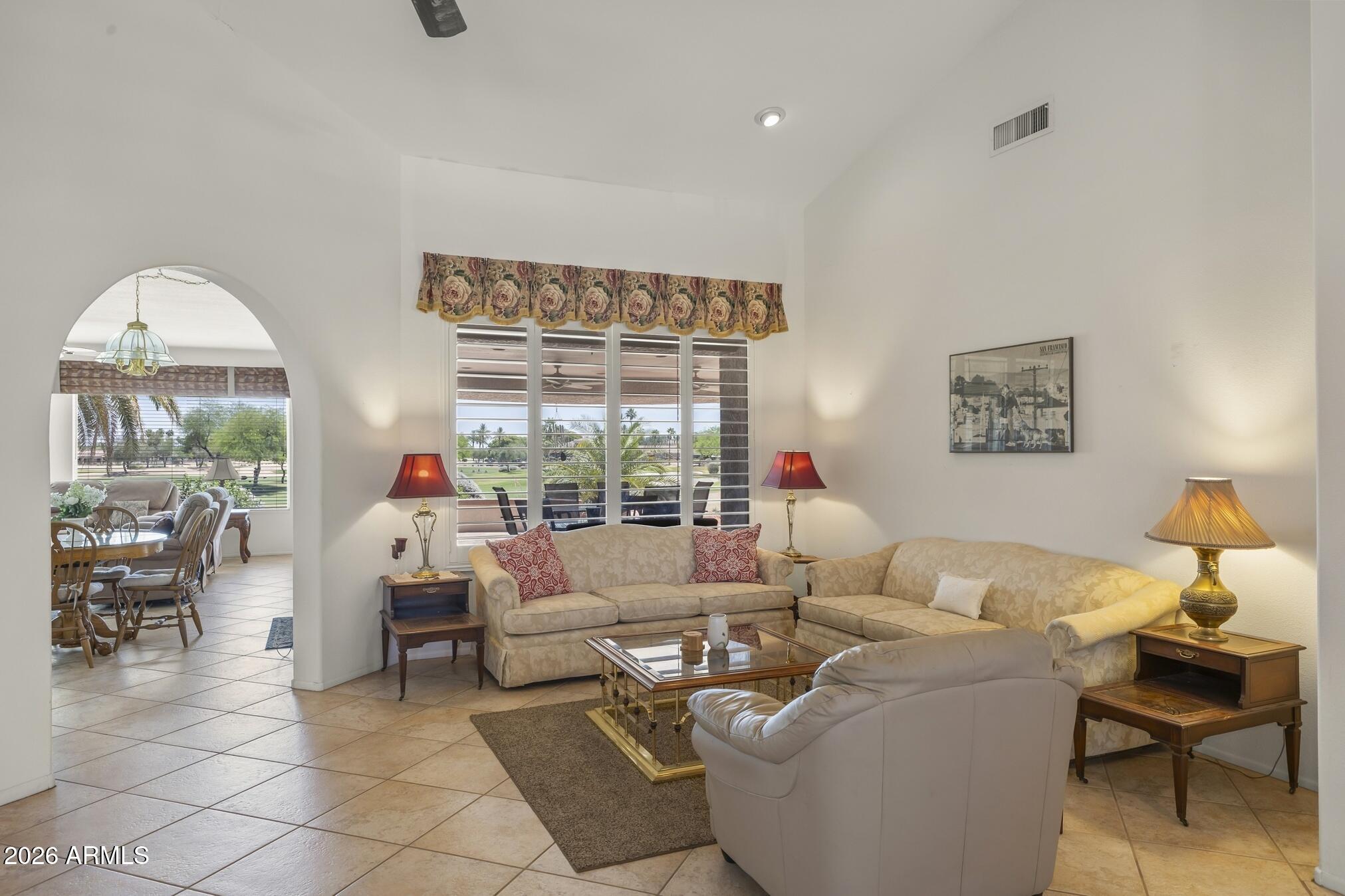SUN CITY GRAND-DESERT BREEZE - Residential