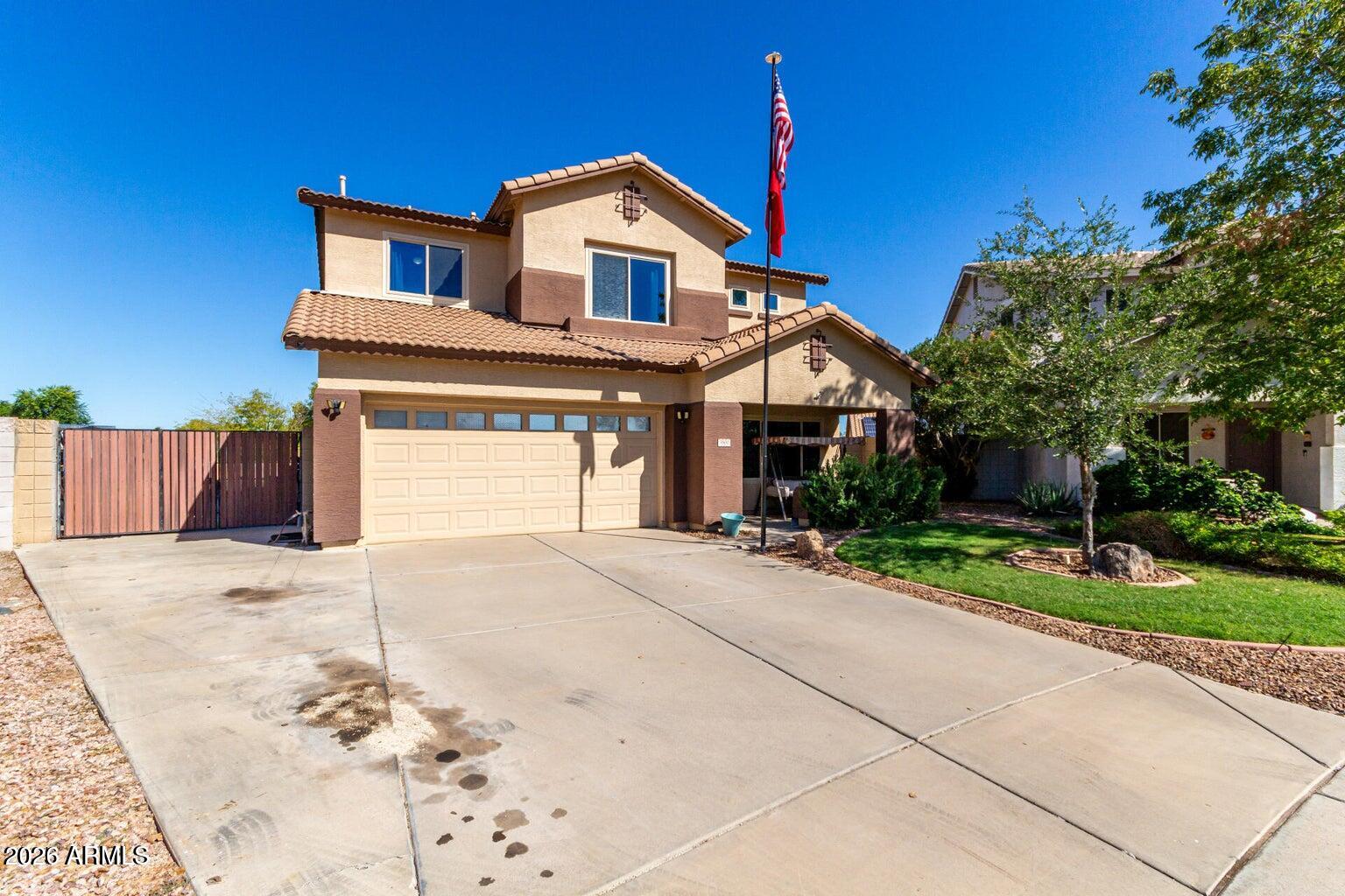 3800 E WOODSIDE Way