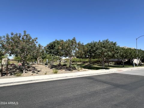 A home in Sun City West