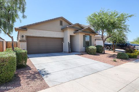 A home in Sun City West