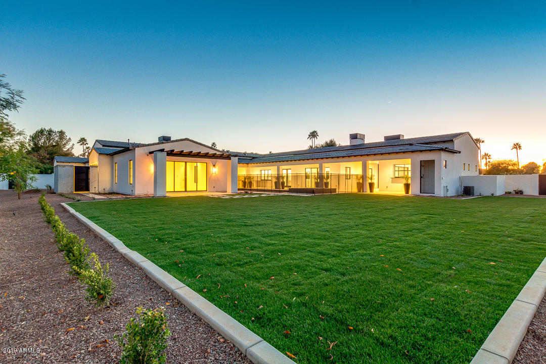 SUNBURST FARMS EAST 6 - Residential