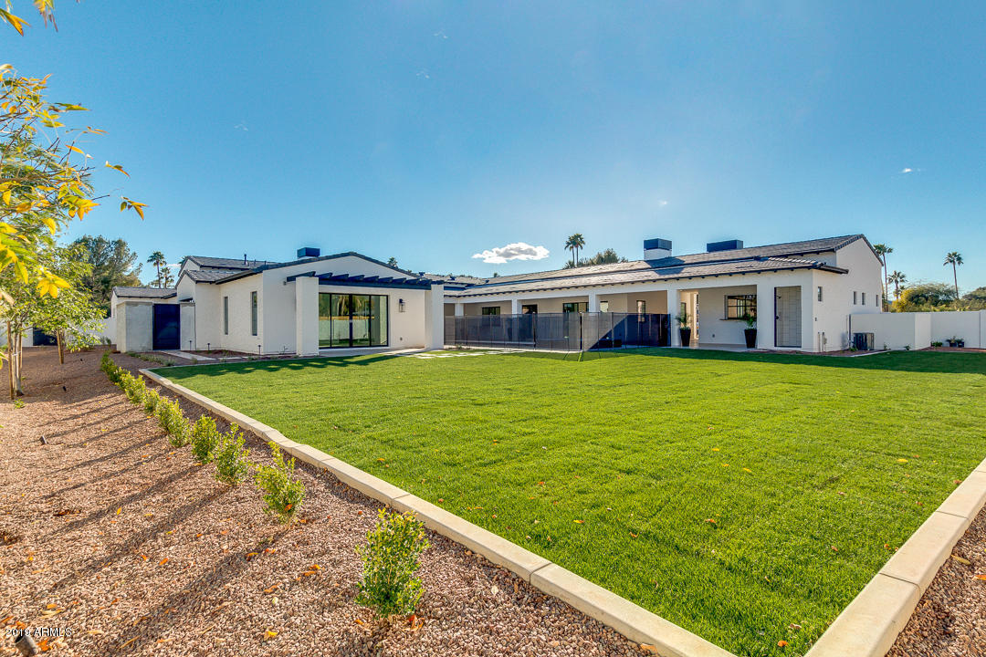SUNBURST FARMS EAST 6 - Residential