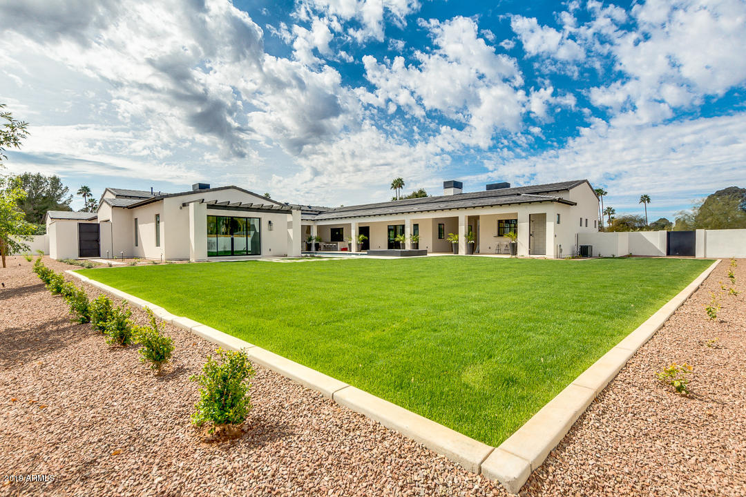 SUNBURST FARMS EAST 6 - Residential
