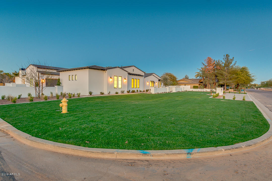 SUNBURST FARMS EAST 6 - Residential