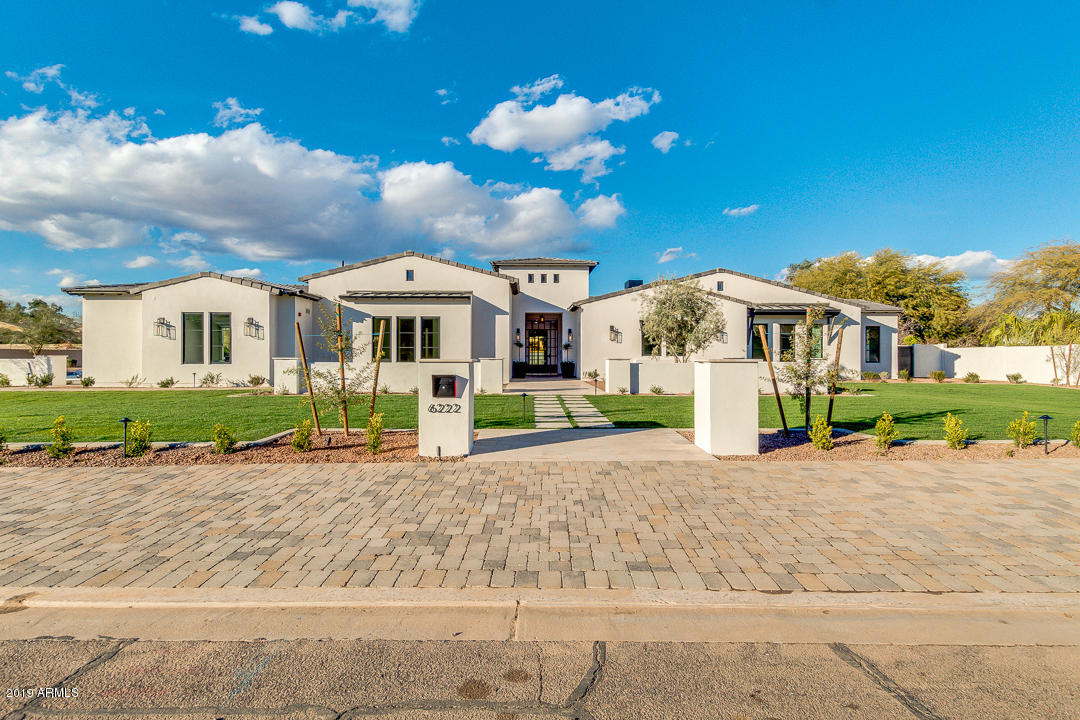 SUNBURST FARMS EAST 6 - Residential