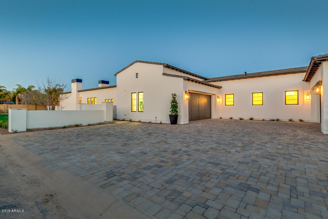 SUNBURST FARMS EAST 6 - Residential