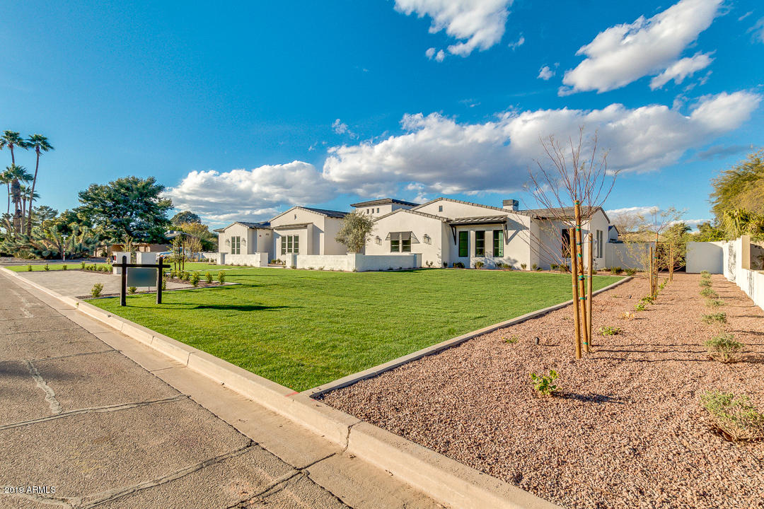SUNBURST FARMS EAST 6 - Residential