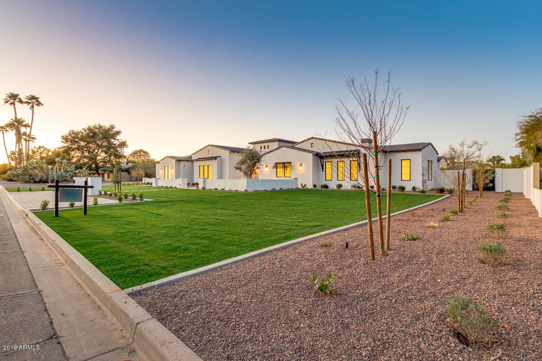 SUNBURST FARMS EAST 6 - Residential