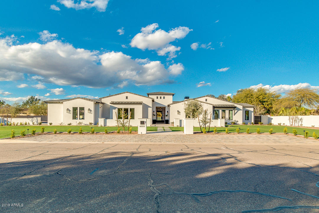 SUNBURST FARMS EAST 6 - Residential