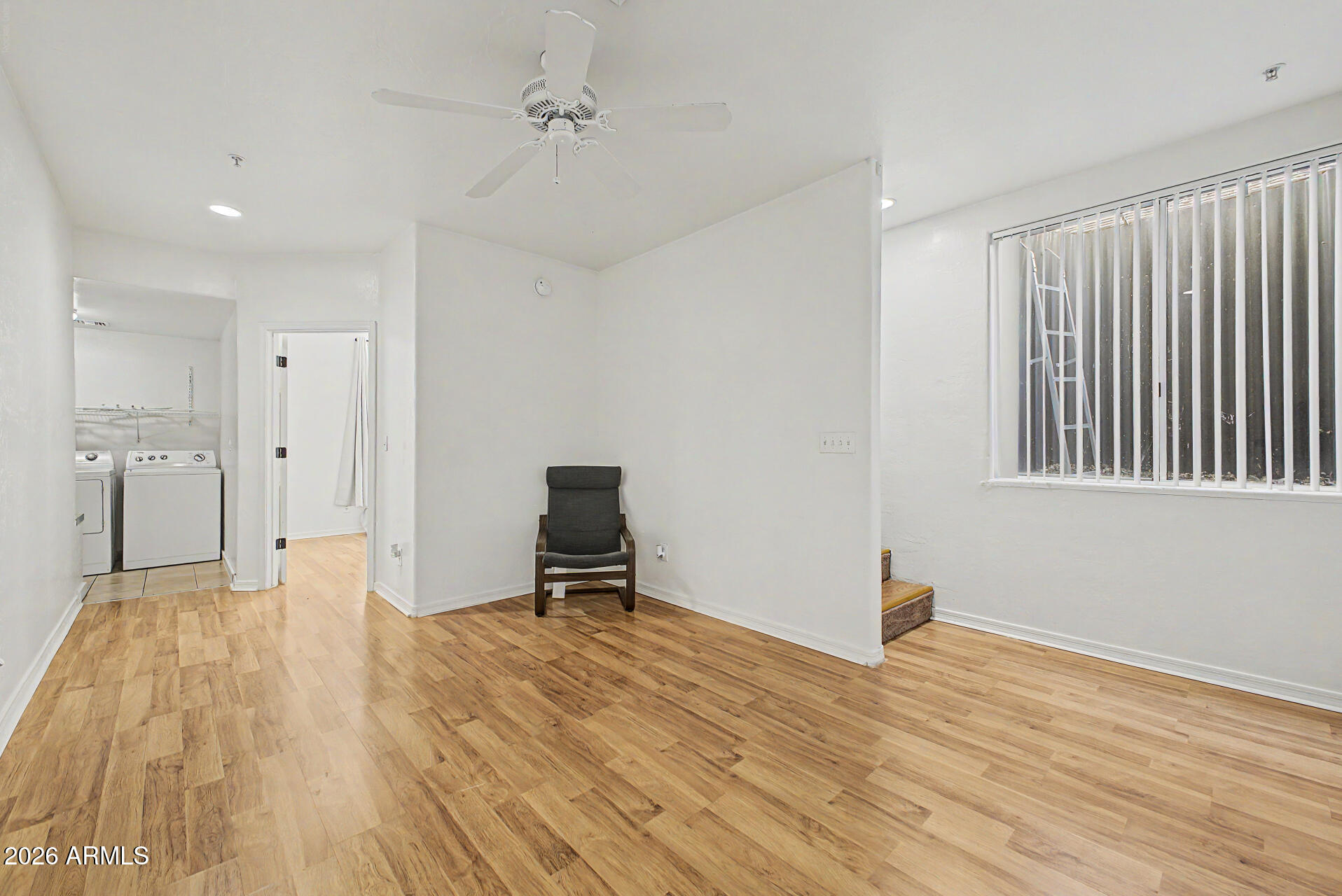 PARK PLACE ON BROADWAY AMD - Residential
