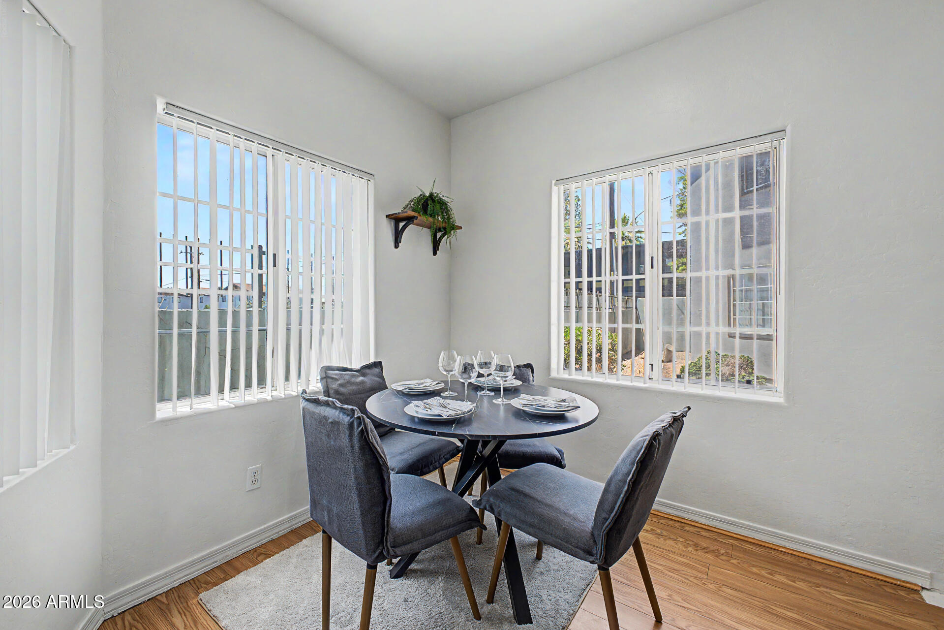 PARK PLACE ON BROADWAY AMD - Residential