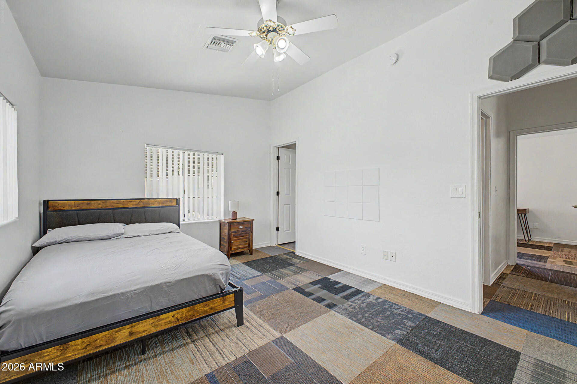 PARK PLACE ON BROADWAY AMD - Residential