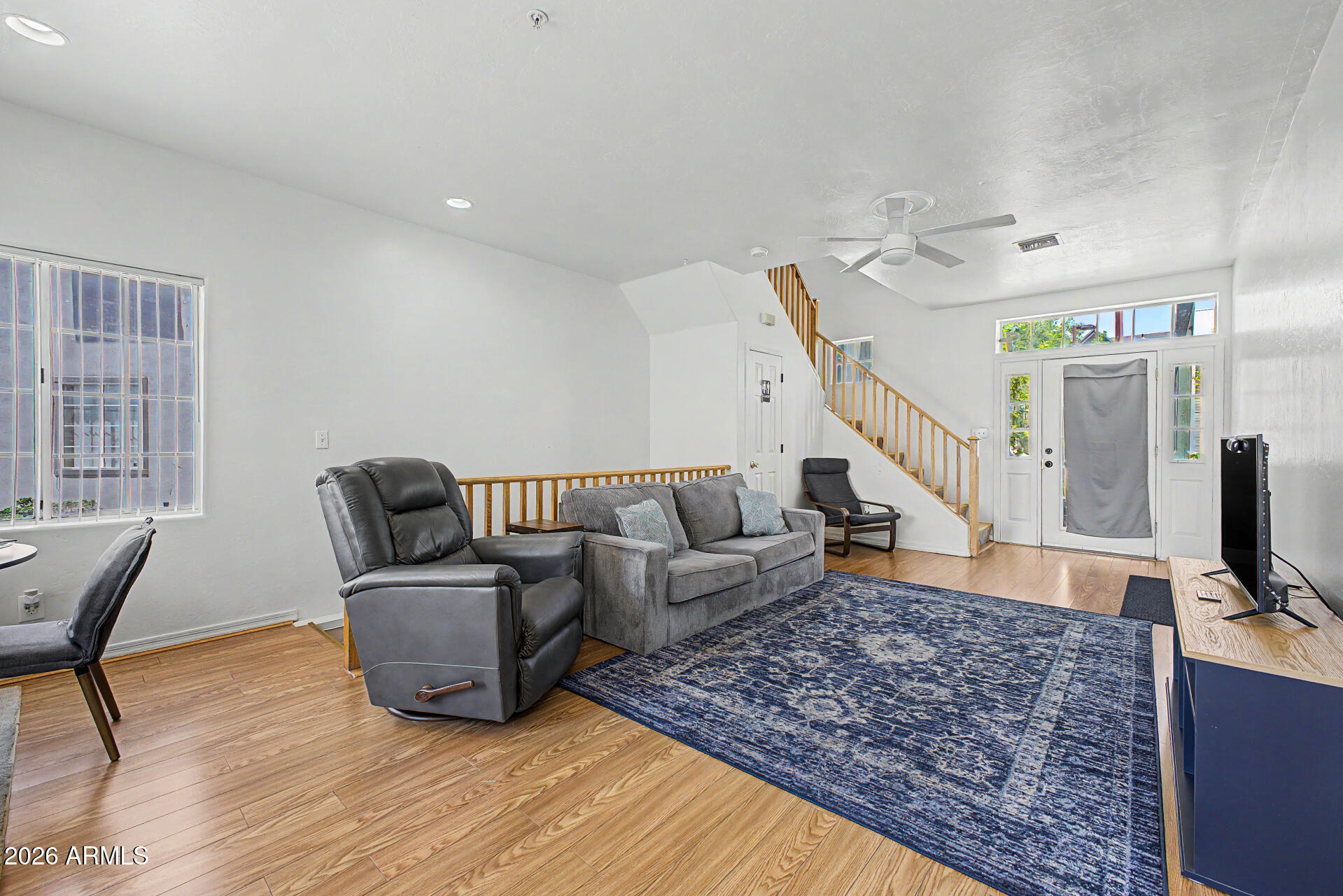 PARK PLACE ON BROADWAY AMD - Residential