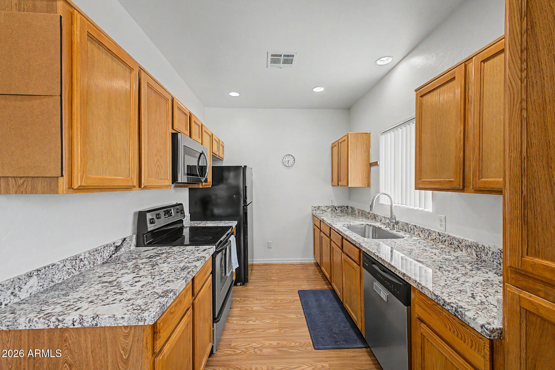 PARK PLACE ON BROADWAY AMD - Residential