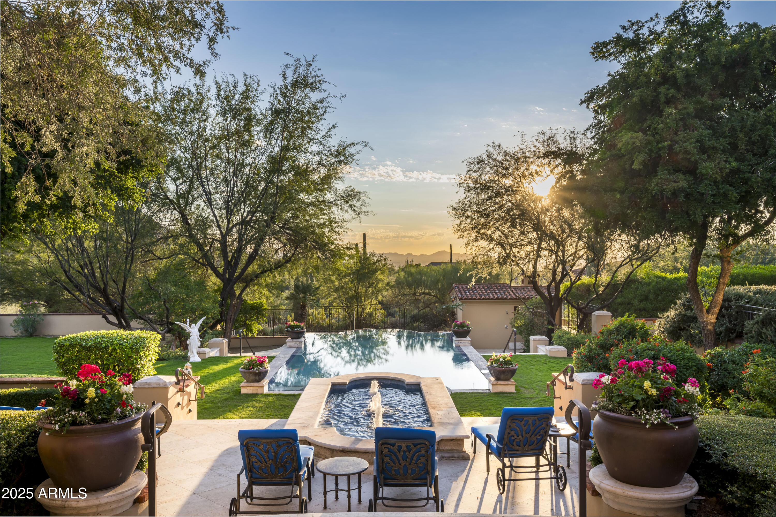 10955 E FEATHERSONG Lane