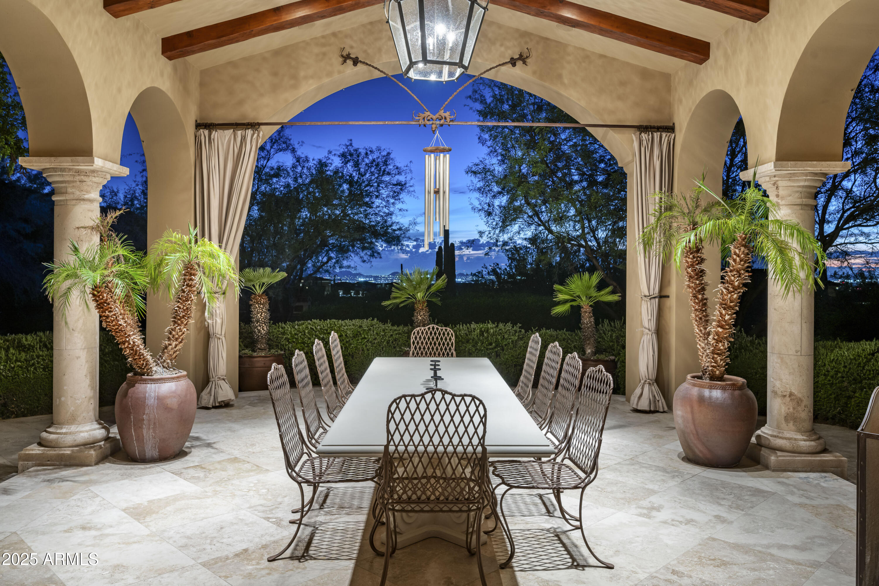 10955 E FEATHERSONG Lane