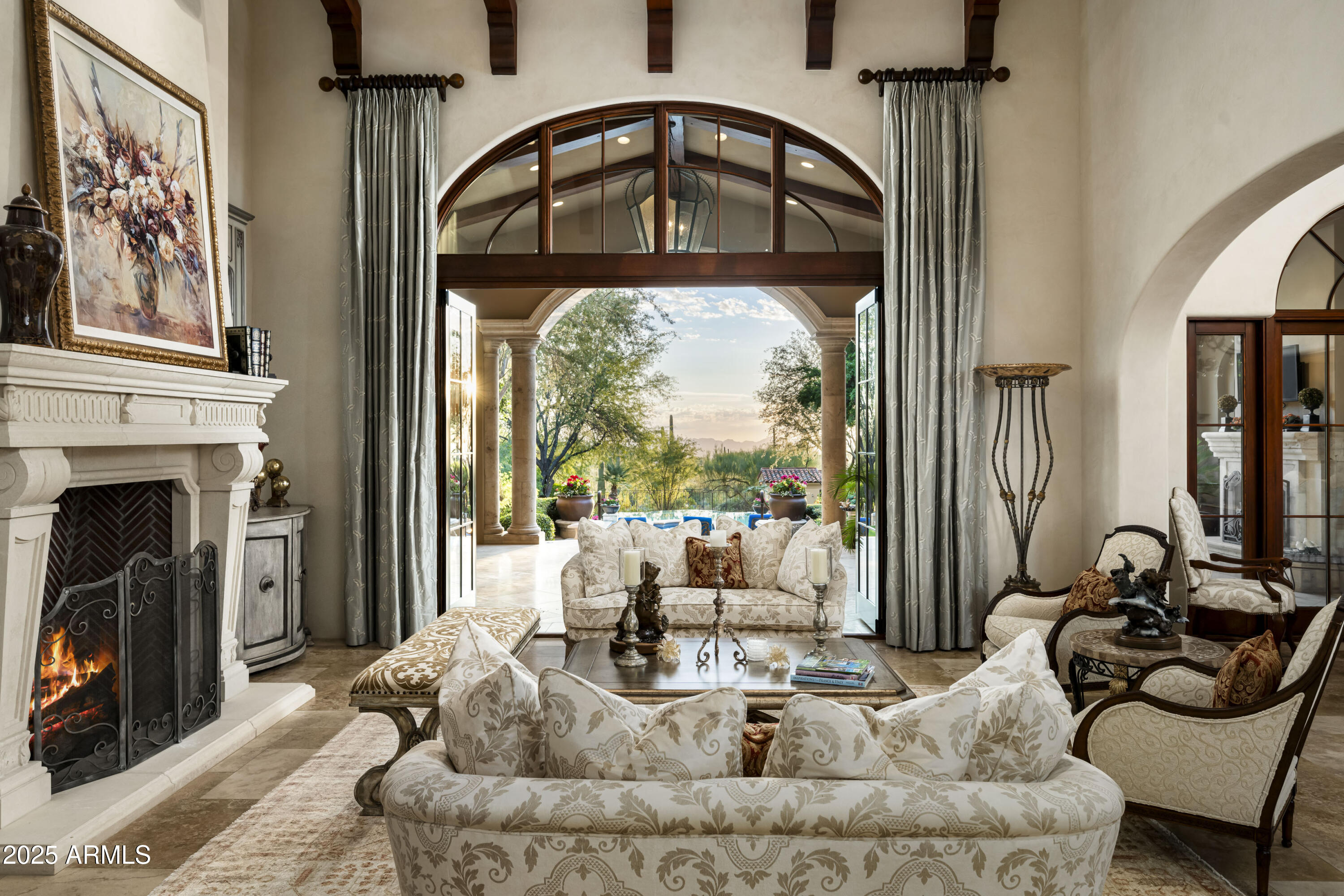 10955 E FEATHERSONG Lane