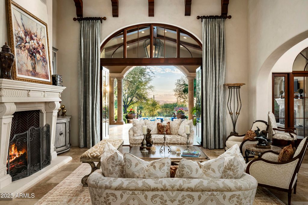 Photo of 10955 E Feathersong Lane, Scottsdale, AZ 85255 (MLS # 6944019)