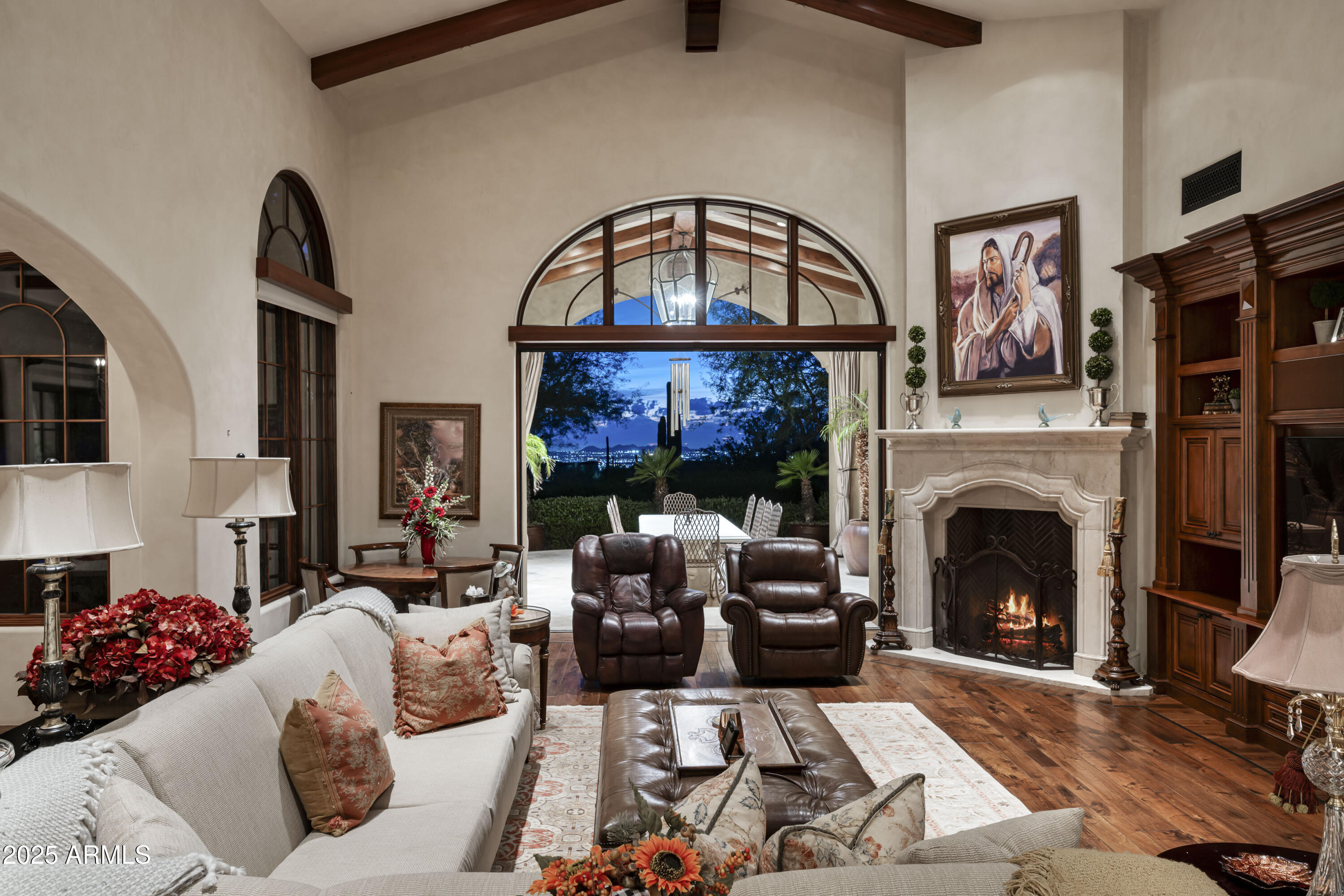 10955 E FEATHERSONG Lane