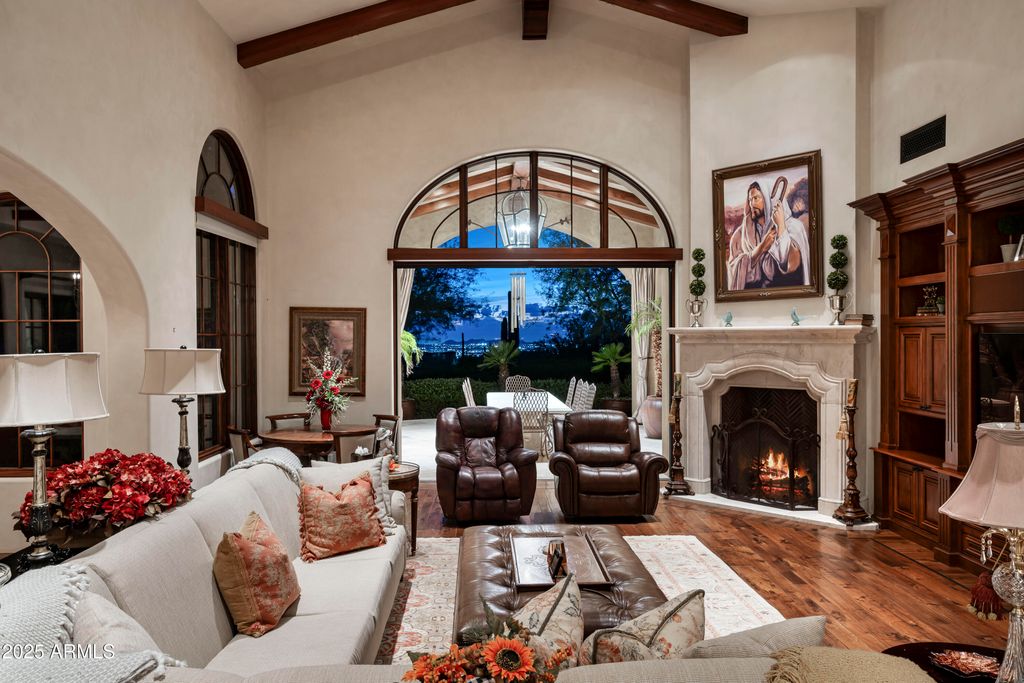 Photo of 10955 E Feathersong Lane, Scottsdale, AZ 85255 (MLS # 6944019)