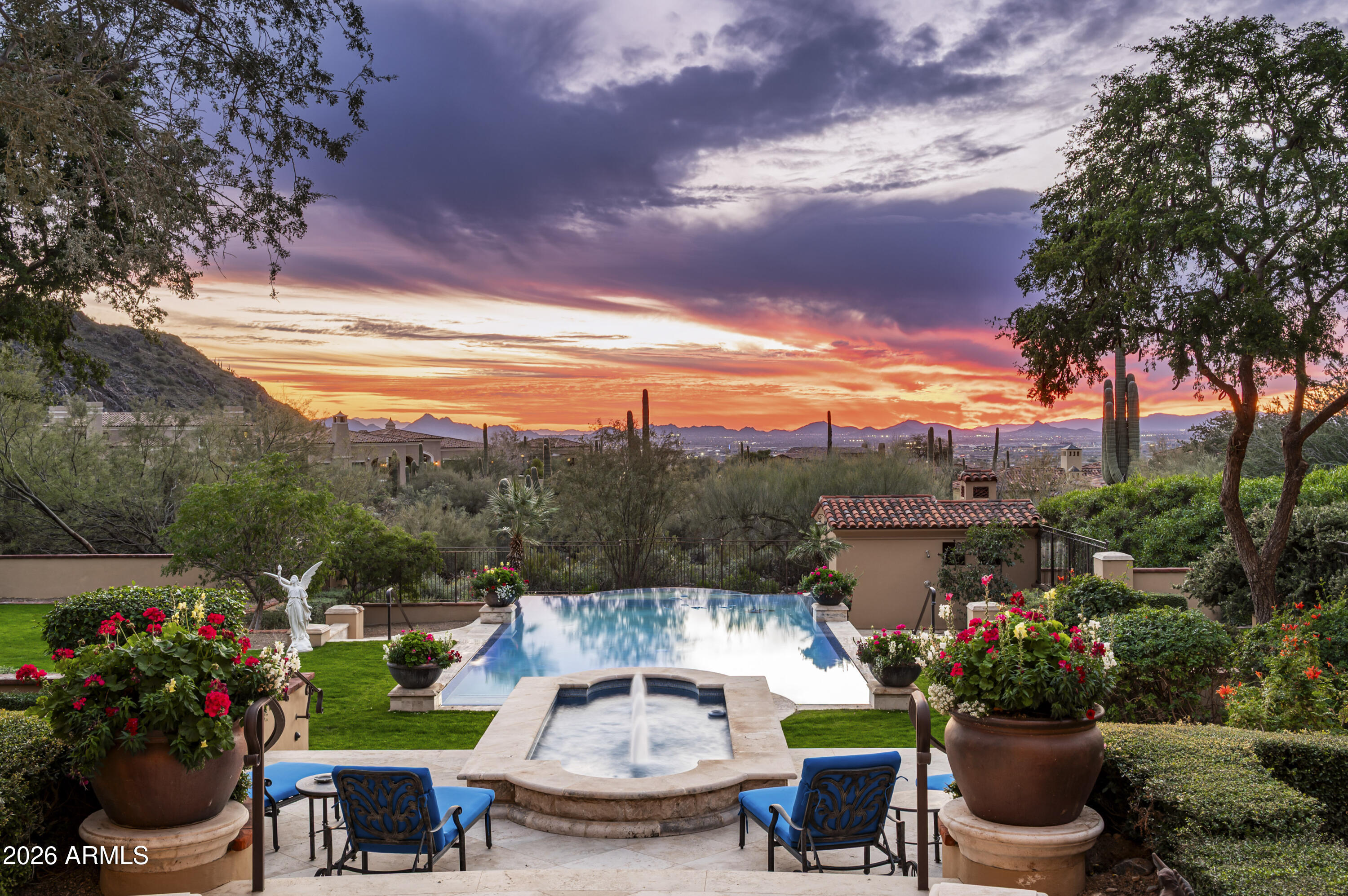 10955 E FEATHERSONG Lane