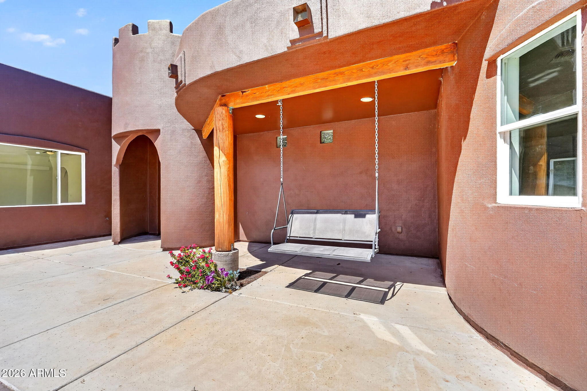 3528 N VAL VISTA Road