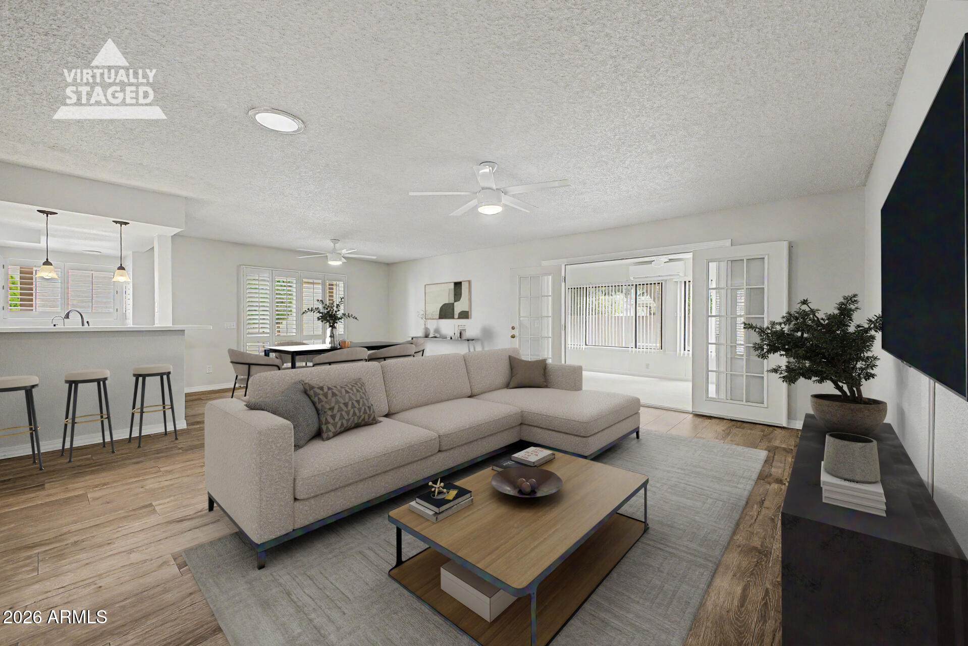 10401 E TWILIGHT Drive