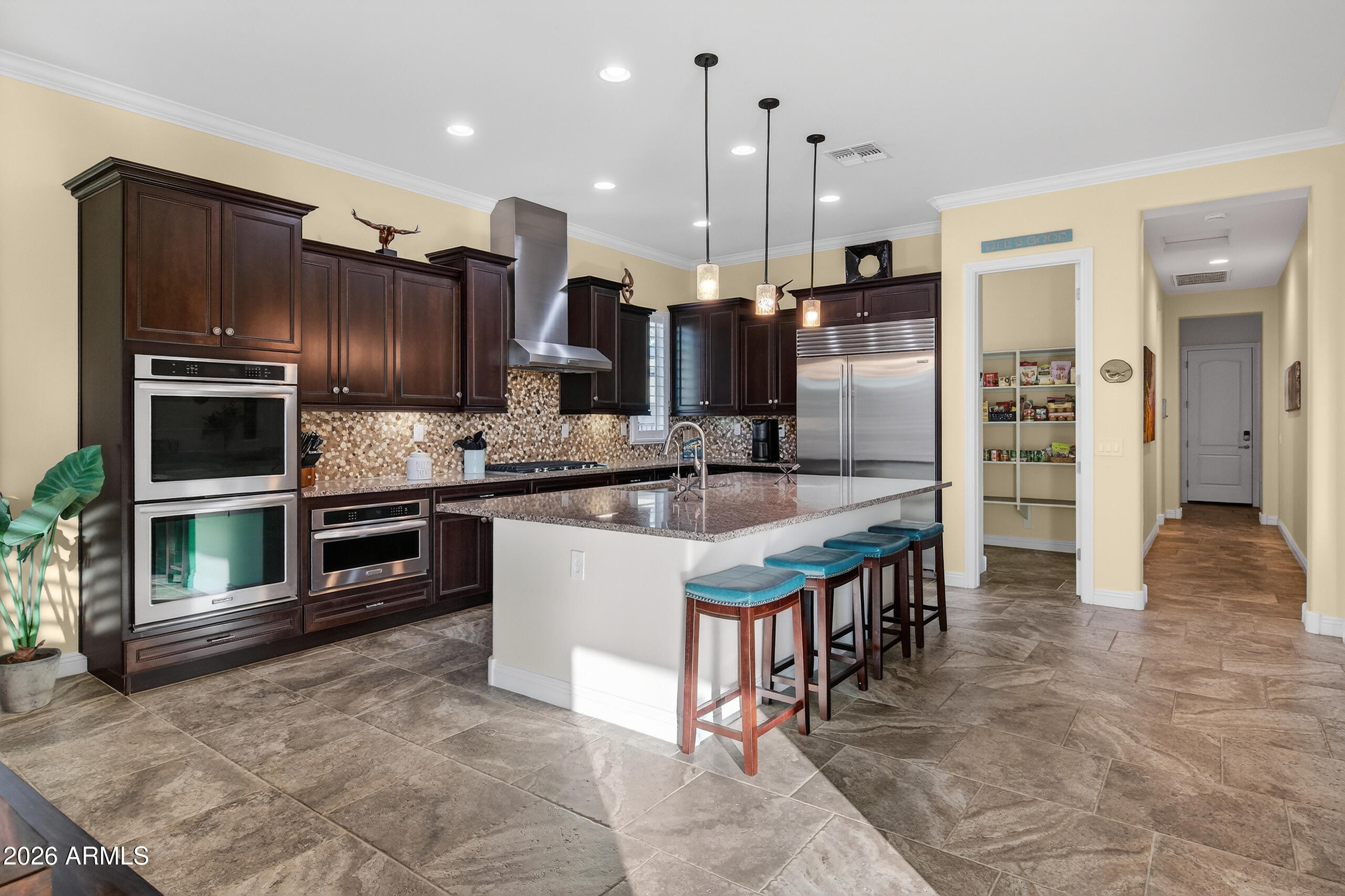 Phoenix, Arizona, 85085, United States, 4 Bedrooms Bedrooms, ,4 BathroomsBathrooms,Residential,Active,2023864