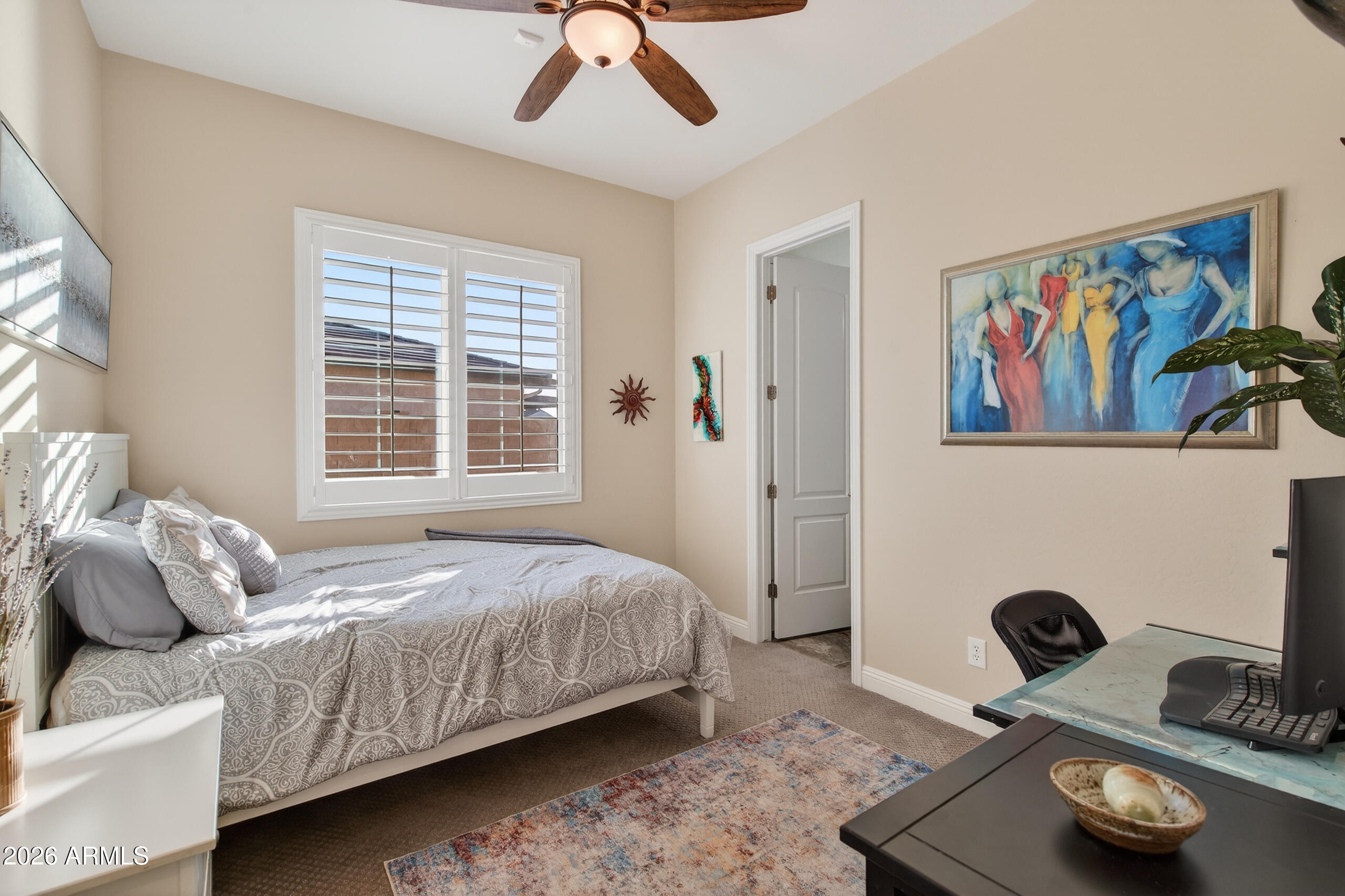 Phoenix, Arizona, 85085, United States, 4 Bedrooms Bedrooms, ,4 BathroomsBathrooms,Residential,Active,2023864