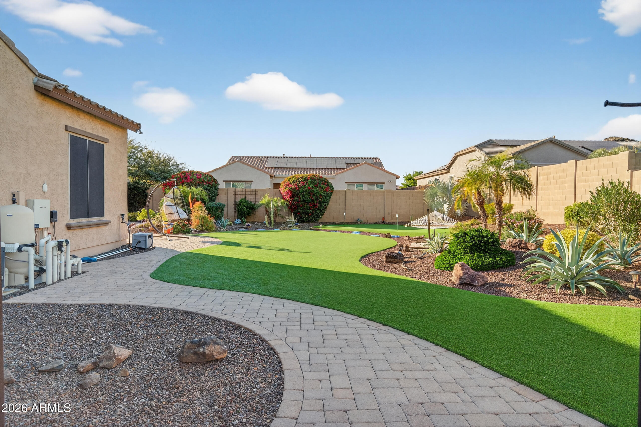 Phoenix, Arizona, 85085, United States, 4 Bedrooms Bedrooms, ,4 BathroomsBathrooms,Residential,Active,2023864