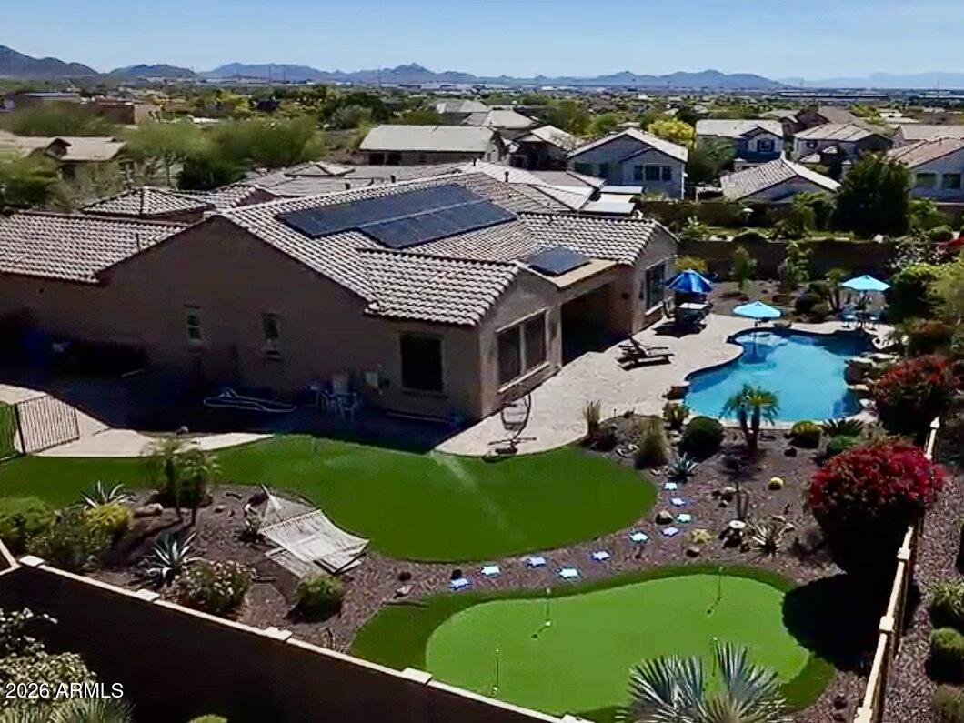 Phoenix, Arizona, 85085, United States, 4 Bedrooms Bedrooms, ,4 BathroomsBathrooms,Residential,Active,2023864