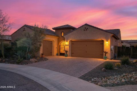 26716 N 10th Lane Phoenix AZ 85085