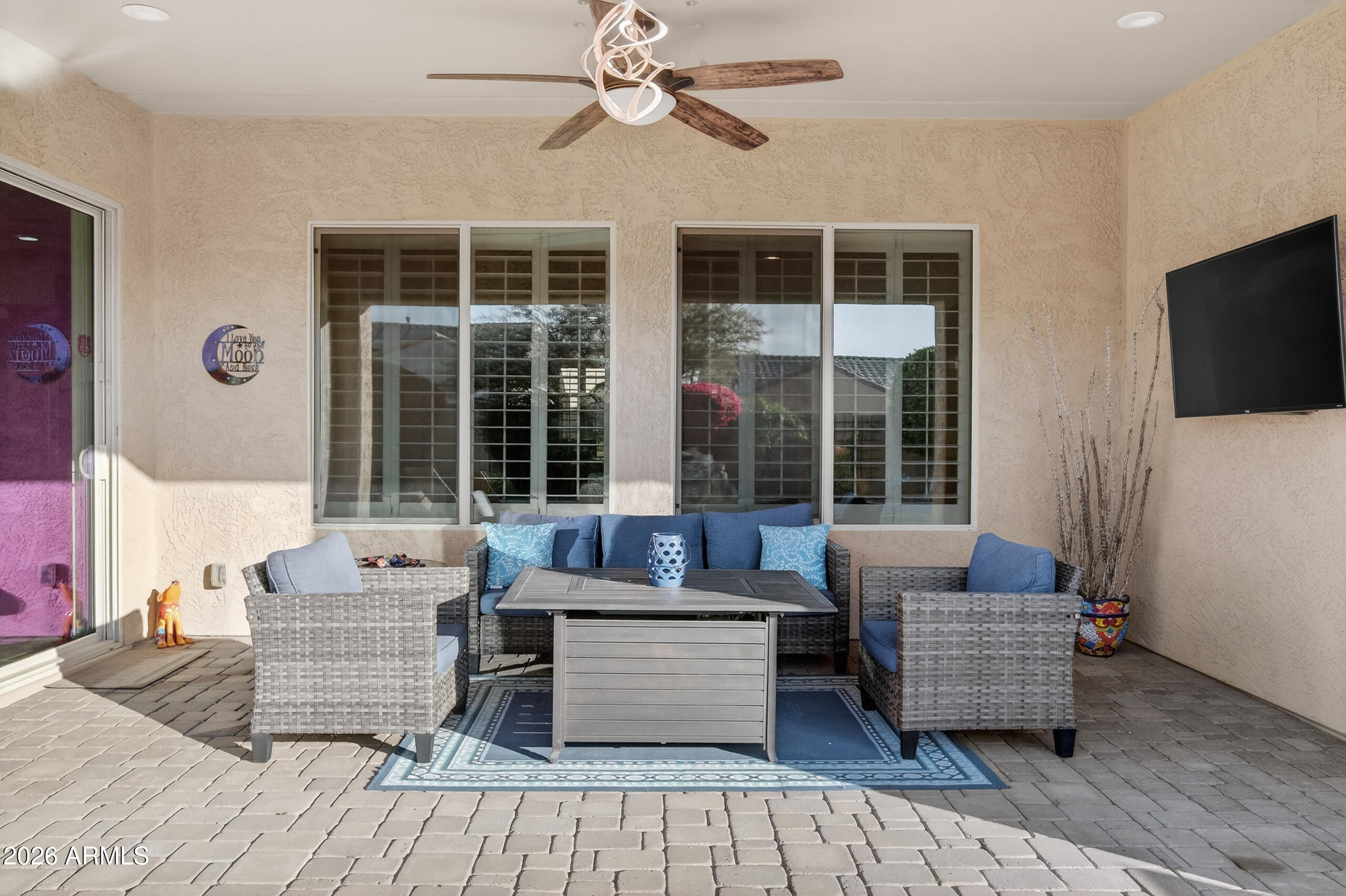 Phoenix, Arizona, 85085, United States, 4 Bedrooms Bedrooms, ,4 BathroomsBathrooms,Residential,Active,2023864