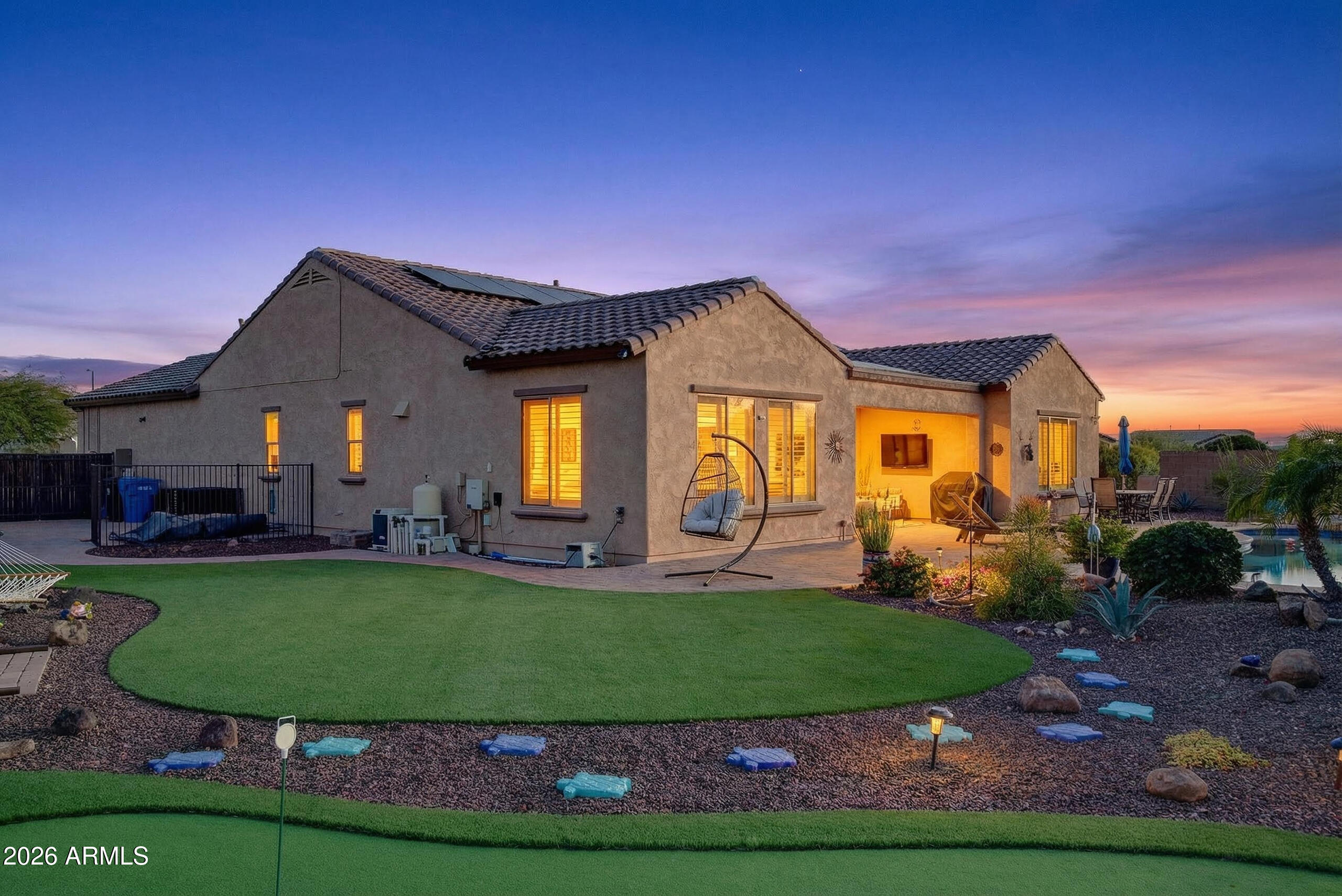 Phoenix, Arizona, 85085, United States, 4 Bedrooms Bedrooms, ,4 BathroomsBathrooms,Residential,Active,2023864
