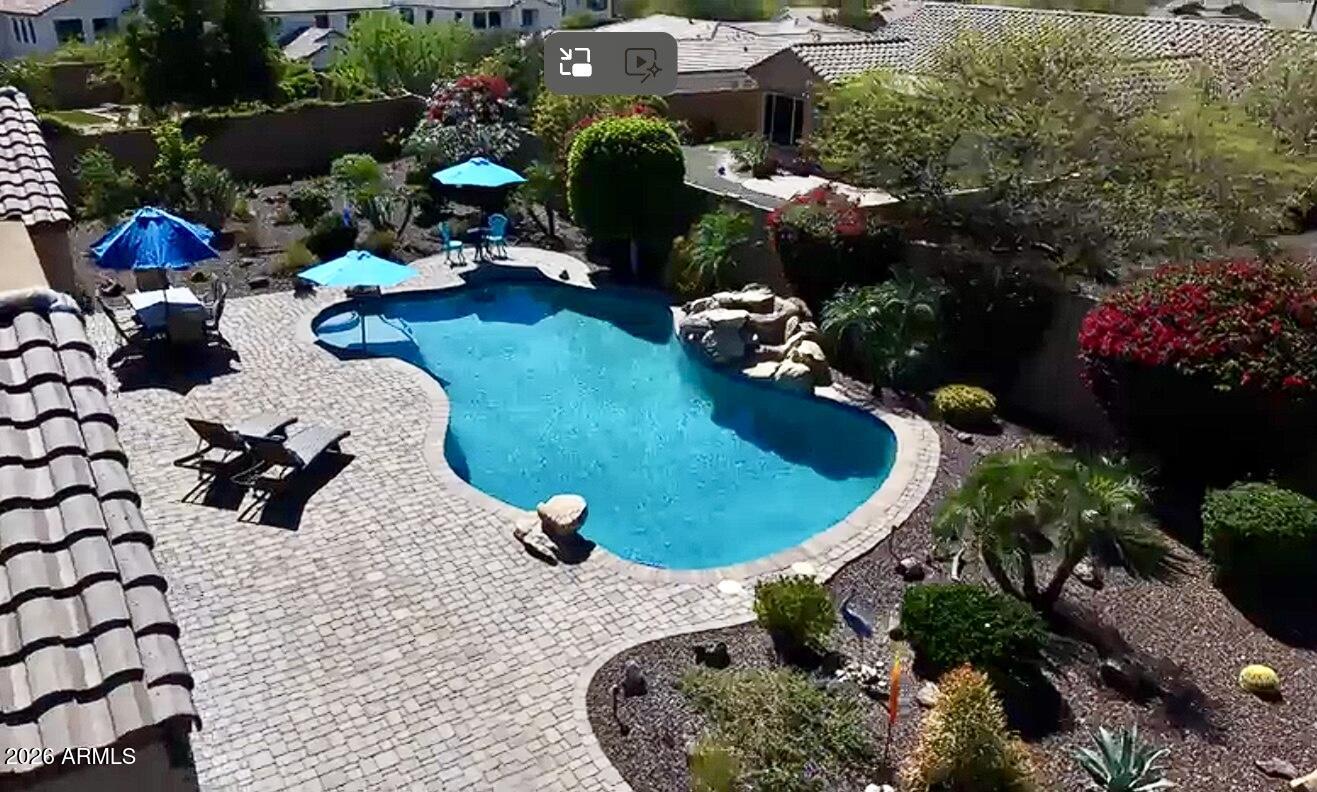 Phoenix, Arizona, 85085, United States, 4 Bedrooms Bedrooms, ,4 BathroomsBathrooms,Residential,Active,2023864