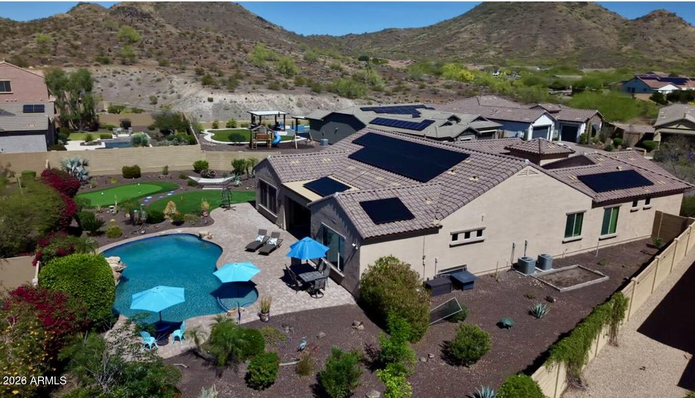 Phoenix, Arizona, 85085, United States, 4 Bedrooms Bedrooms, ,4 BathroomsBathrooms,Residential,Active,2023864