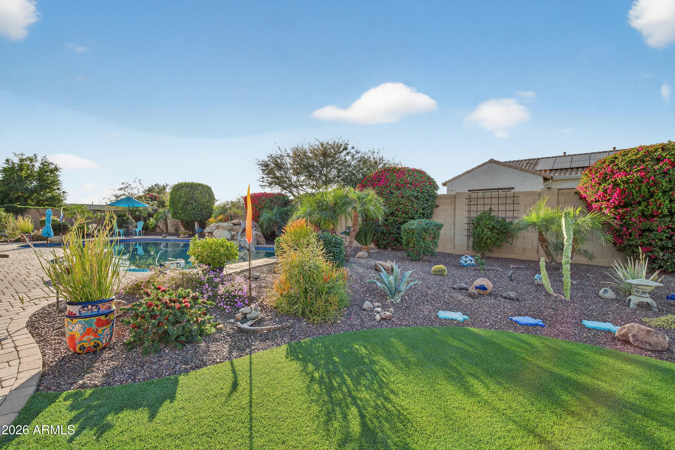 Phoenix, Arizona, 85085, United States, 4 Bedrooms Bedrooms, ,4 BathroomsBathrooms,Residential,Active,2023864