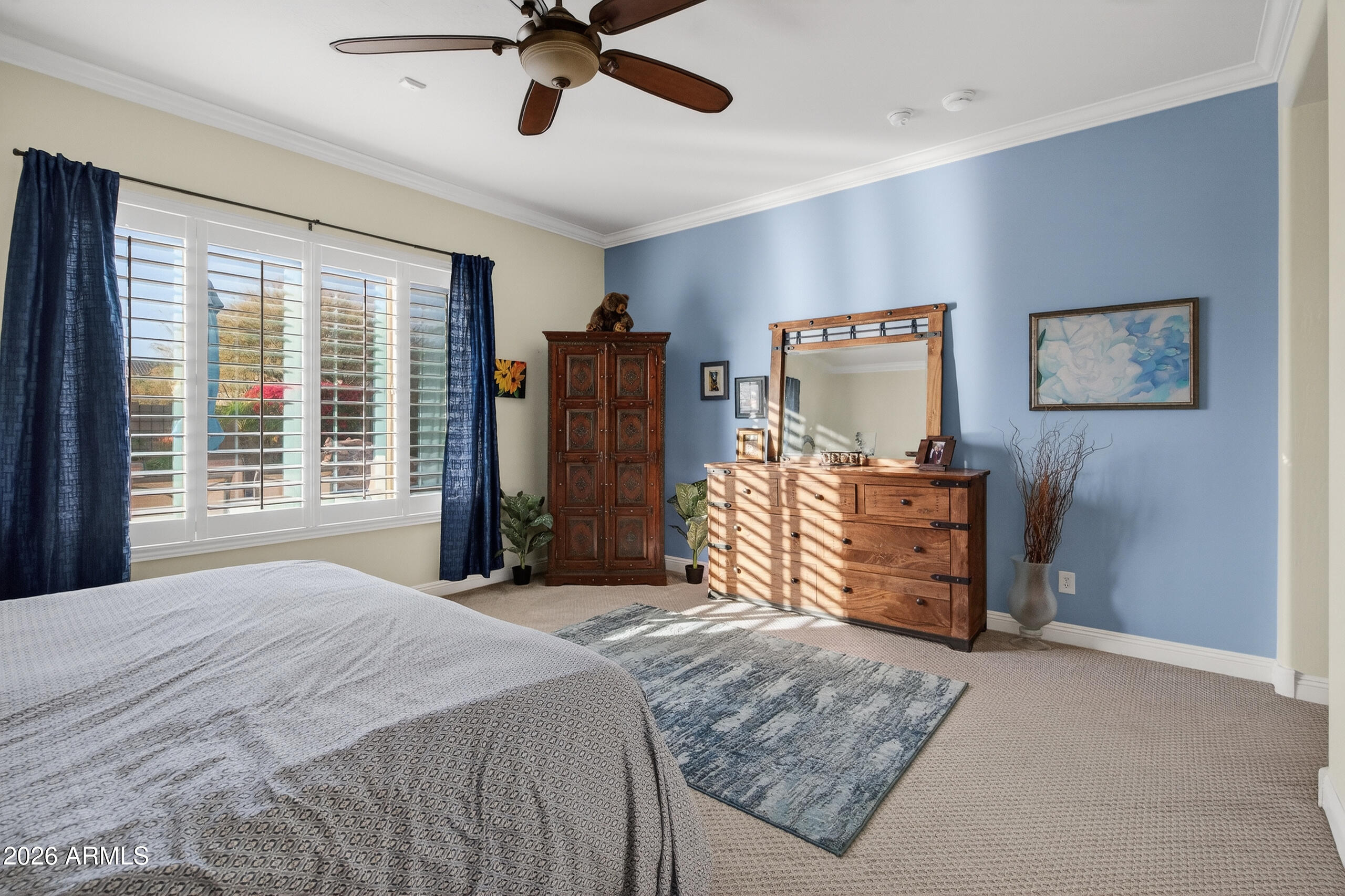 Phoenix, Arizona, 85085, United States, 4 Bedrooms Bedrooms, ,4 BathroomsBathrooms,Residential,Active,2023864
