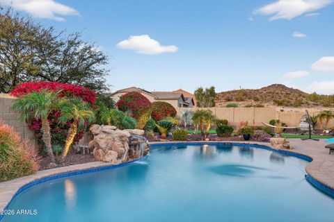 26716 N 10th Lane Phoenix AZ 85085