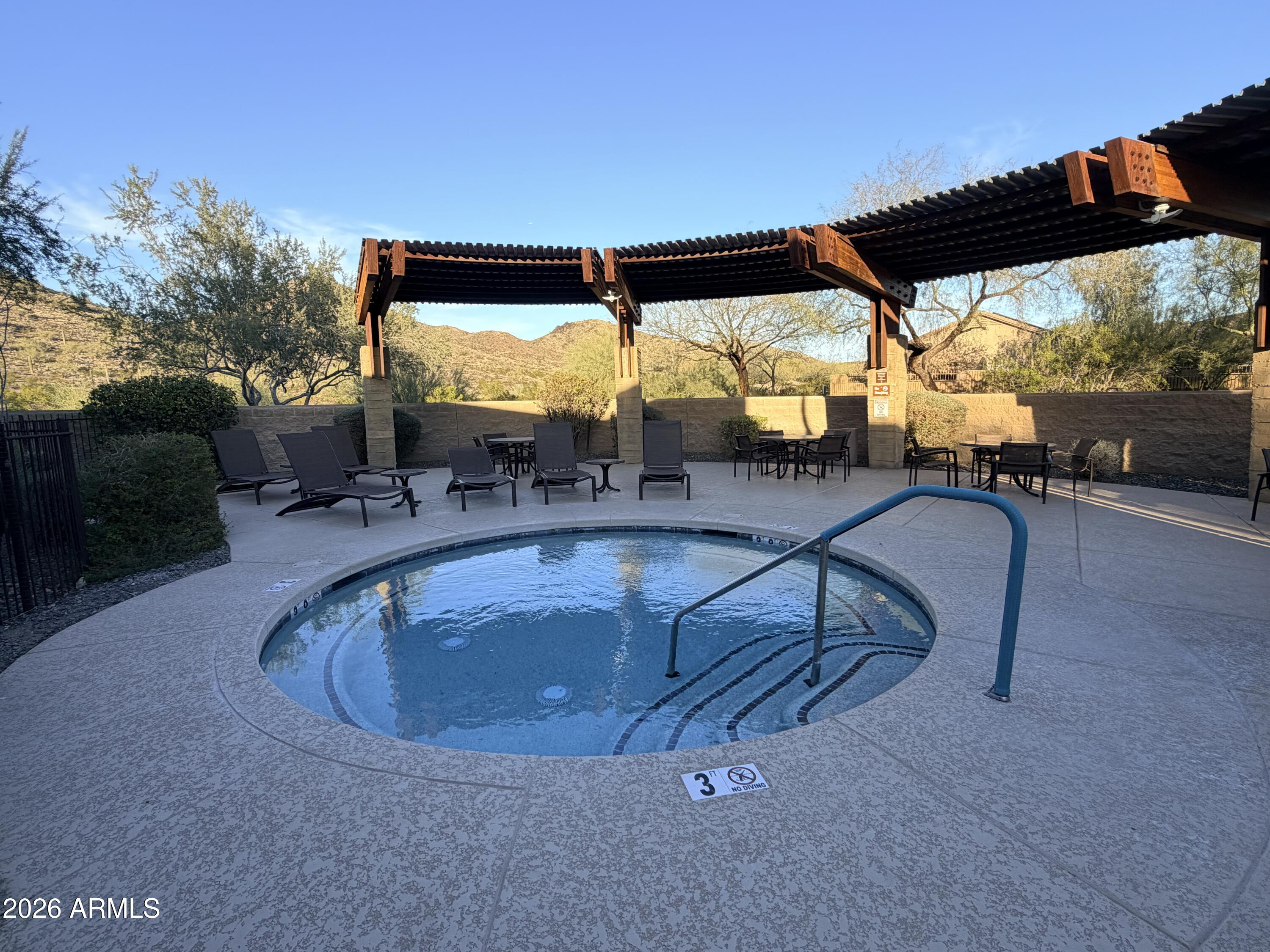 Phoenix, Arizona, 85085, United States, 4 Bedrooms Bedrooms, ,4 BathroomsBathrooms,Residential,Active,2023864