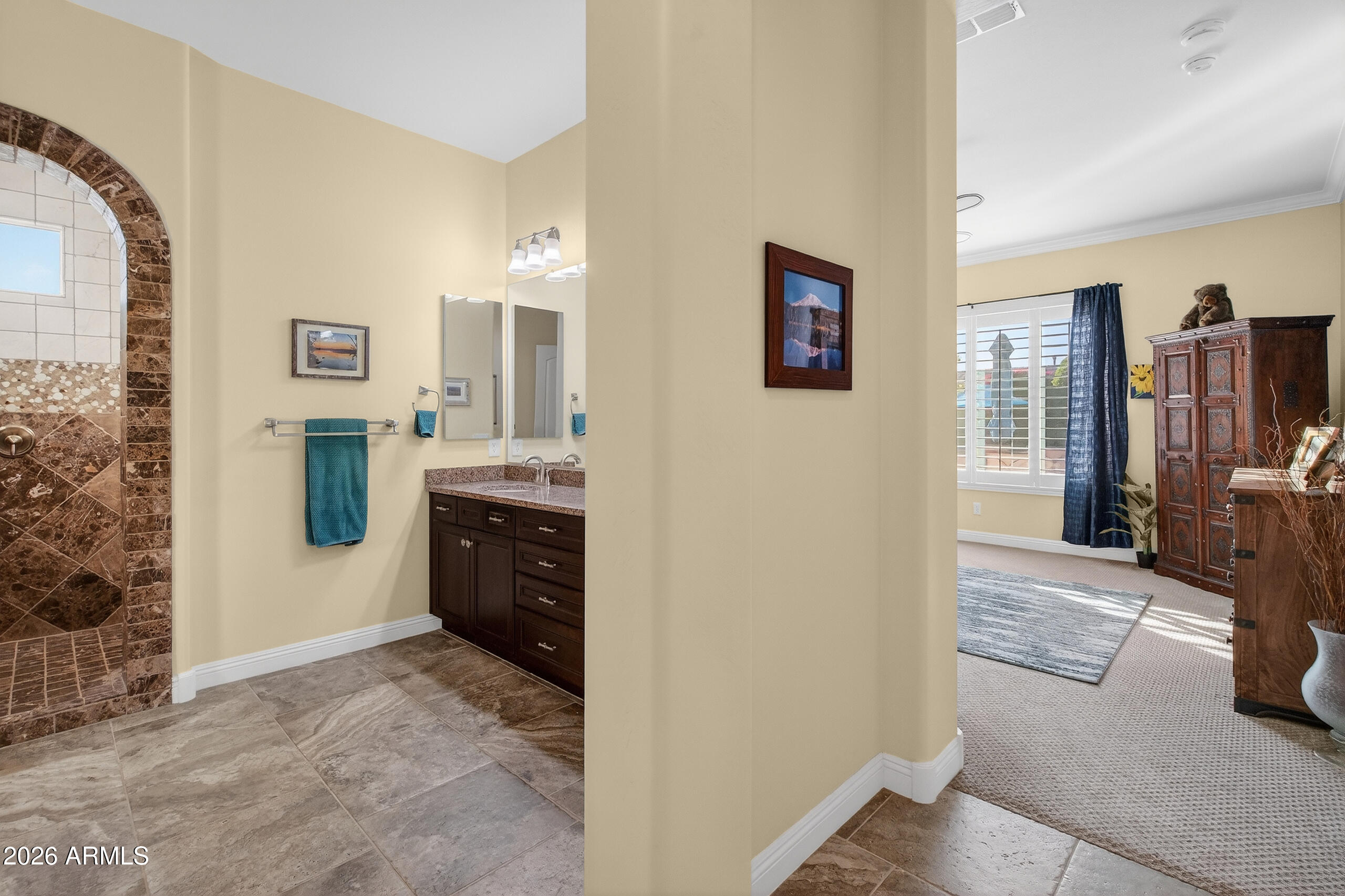 Phoenix, Arizona, 85085, United States, 4 Bedrooms Bedrooms, ,4 BathroomsBathrooms,Residential,Active,2023864