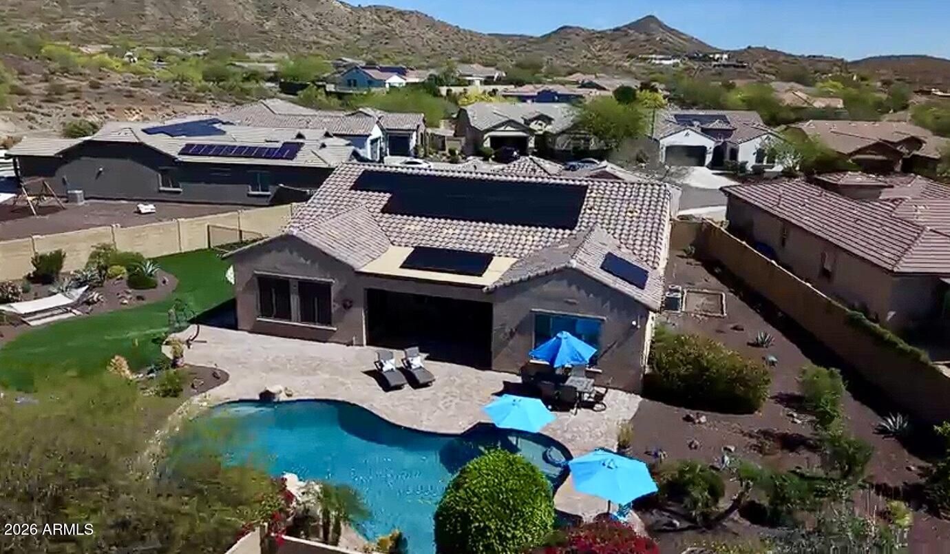 Phoenix, Arizona, 85085, United States, 4 Bedrooms Bedrooms, ,4 BathroomsBathrooms,Residential,Active,2023864