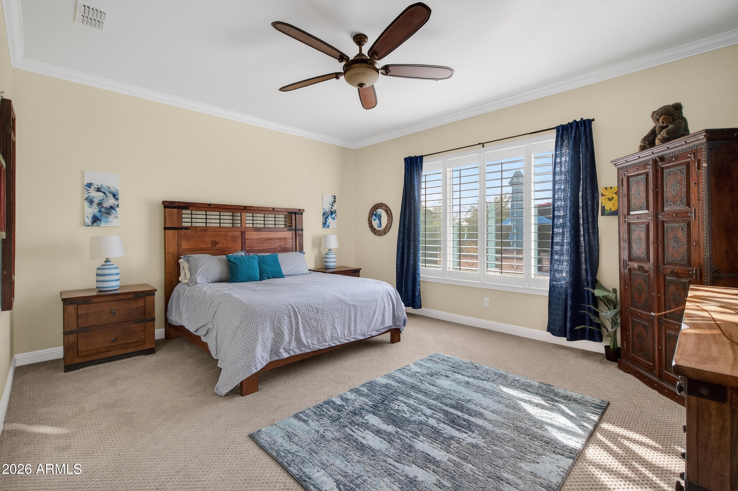Phoenix, Arizona, 85085, United States, 4 Bedrooms Bedrooms, ,4 BathroomsBathrooms,Residential,Active,2023864