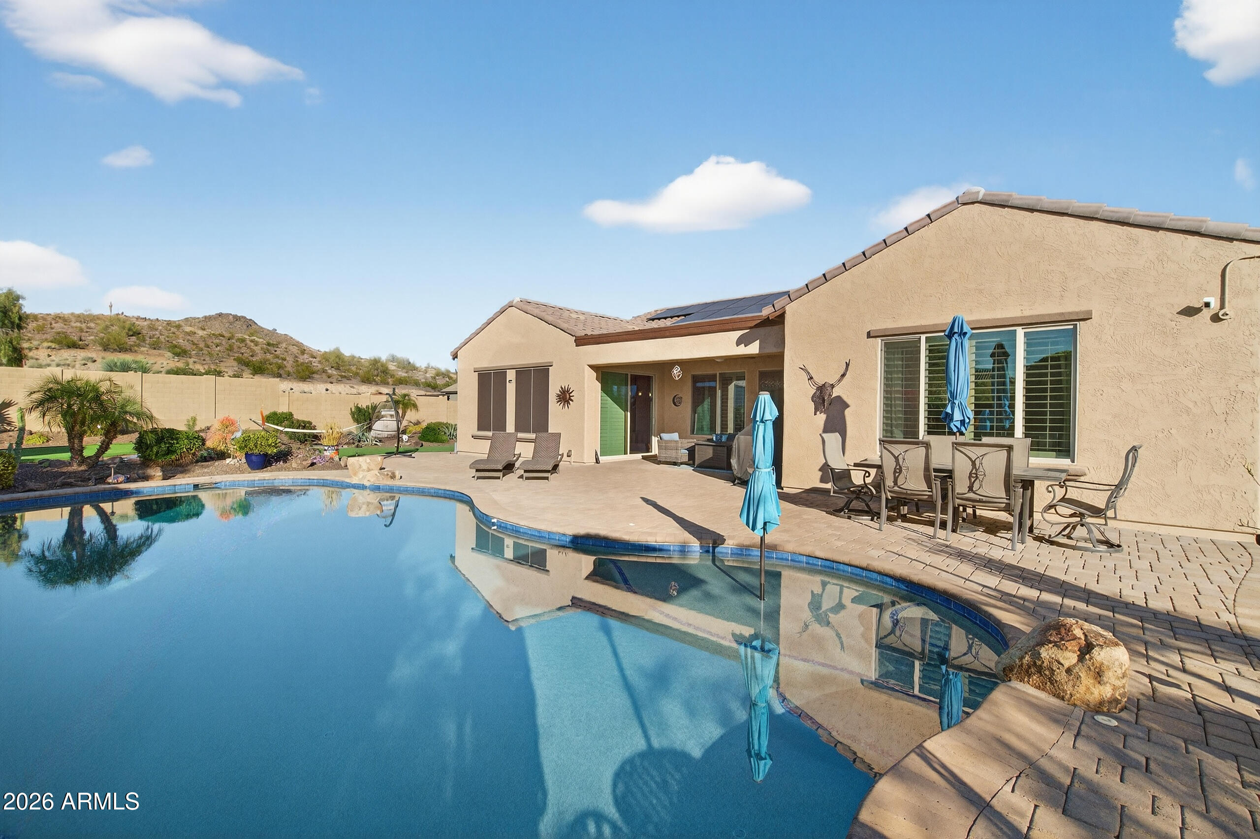 Phoenix, Arizona, 85085, United States, 4 Bedrooms Bedrooms, ,4 BathroomsBathrooms,Residential,Active,2023864