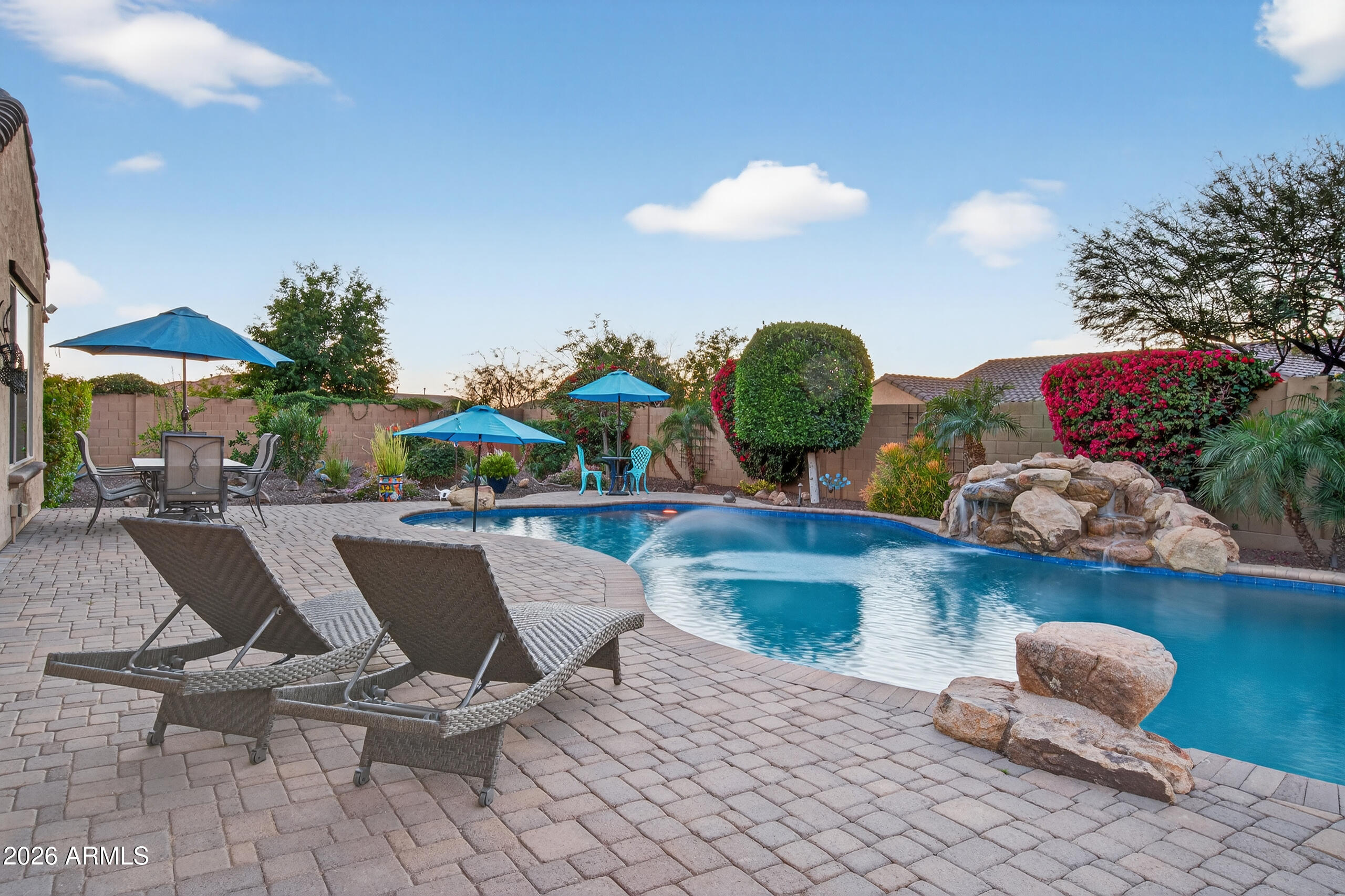 Phoenix, Arizona, 85085, United States, 4 Bedrooms Bedrooms, ,4 BathroomsBathrooms,Residential,Active,2023864