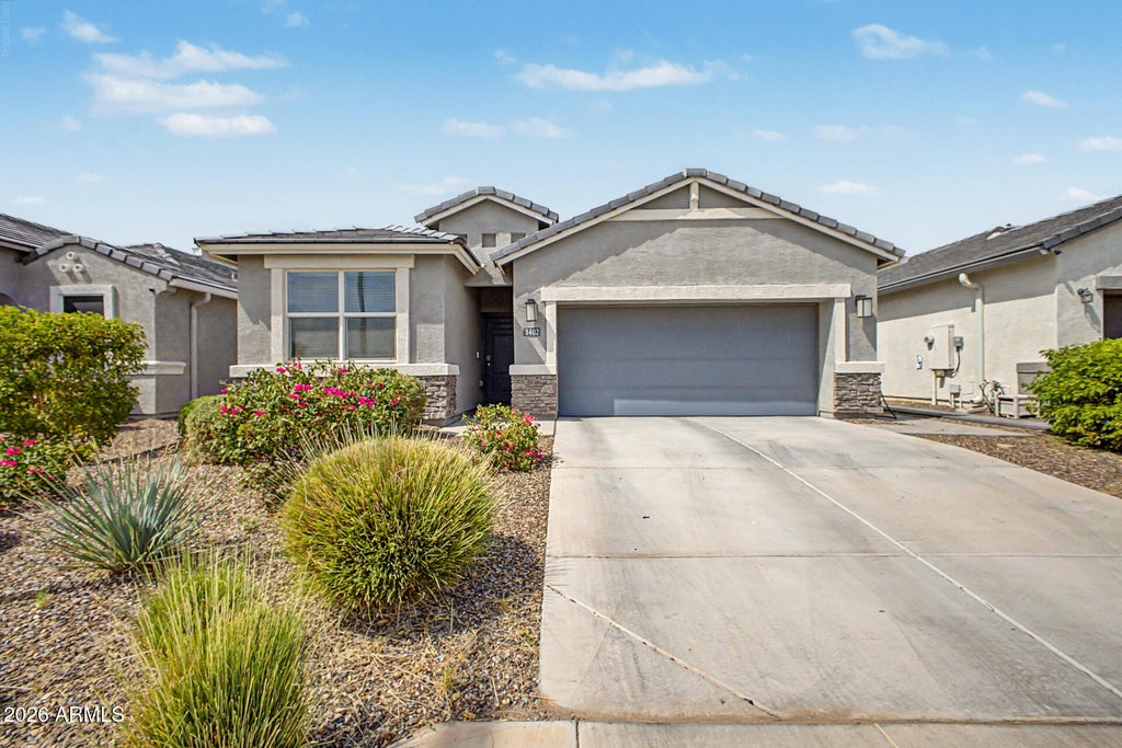 Photo of 3402 W Shanley Avenue, Apache Junction, AZ 85120 (MLS # 7067687)