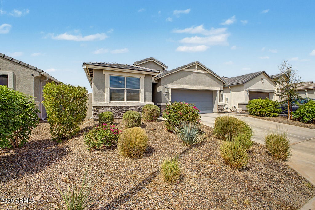 Photo of 3402 W Shanley Avenue, Apache Junction, AZ 85120 (MLS # 7067687)