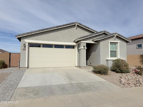 482 E EMERALD Drive Casa Grande AZ 85122