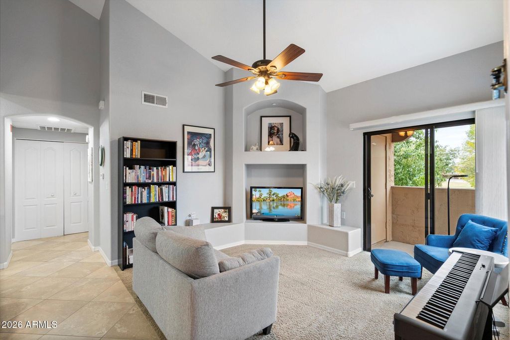 Photo of 1351 N Pleasant Drive #2061, Chandler, AZ 85225 (MLS # 6966197)