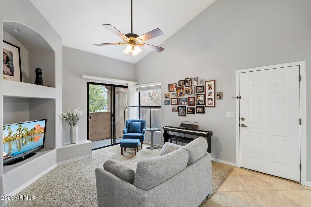 Photo of 1351 N Pleasant Drive #2061, Chandler, AZ 85225 (MLS # 6966197)